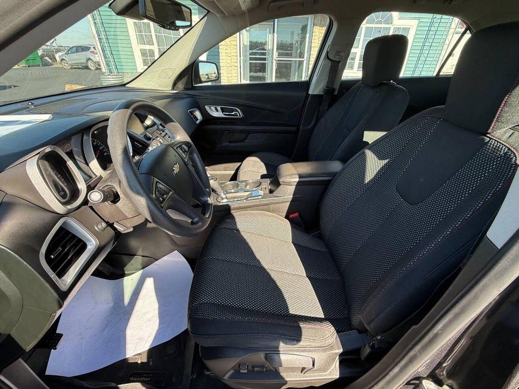 used 2016 Chevrolet Equinox car, priced at $8,990