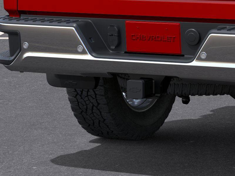 new 2026 Chevrolet Silverado 3500 car, priced at $81,992