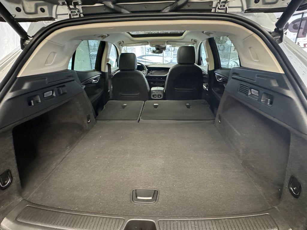 used 2023 Buick Envision car, priced at $35,989