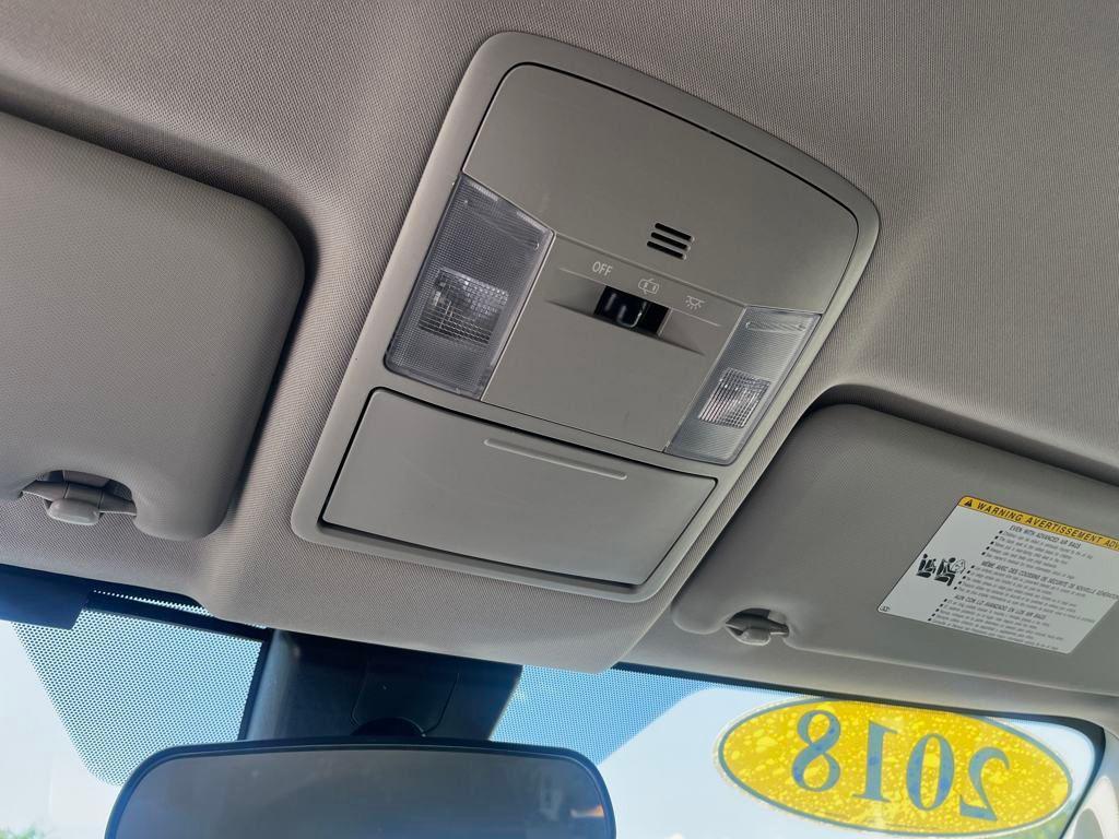 used 2018 Toyota RAV4 car, priced at $15,987