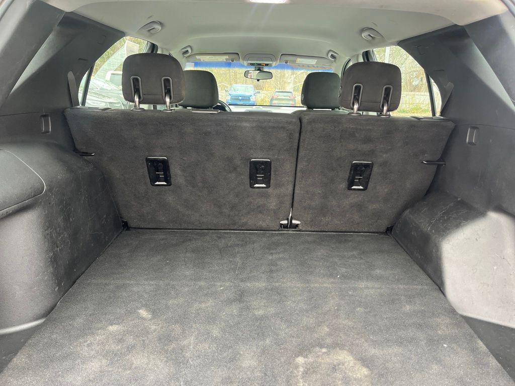 used 2018 Chevrolet Equinox car, priced at $12,989