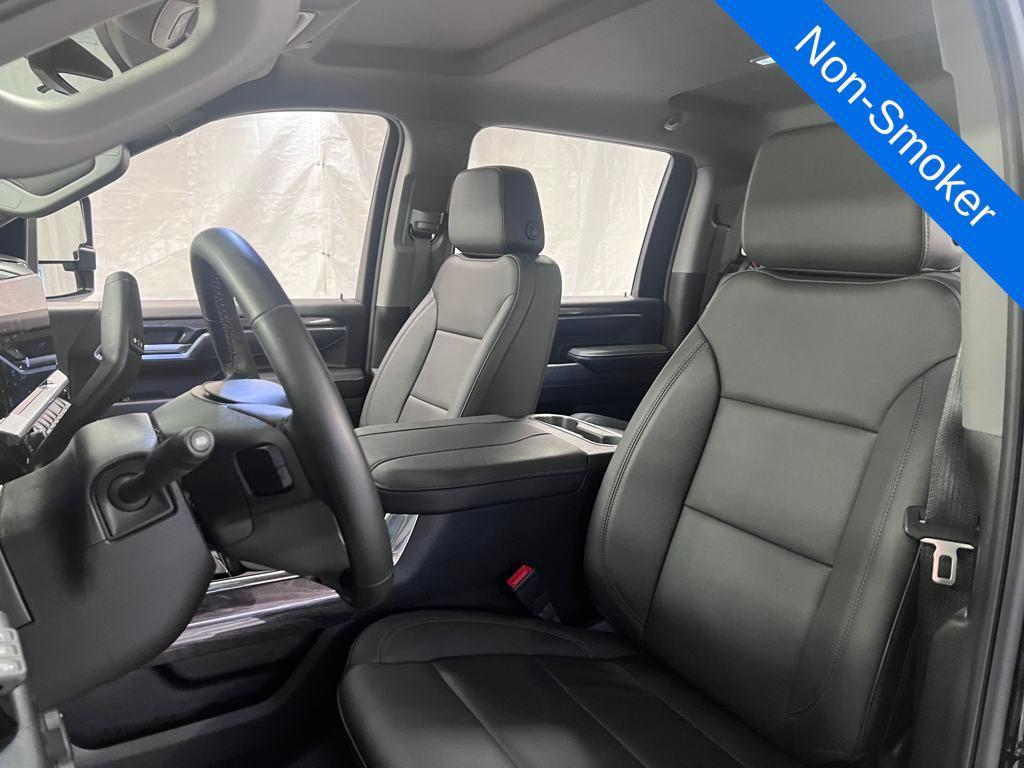 used 2025 Chevrolet Silverado 2500 car, priced at $72,189