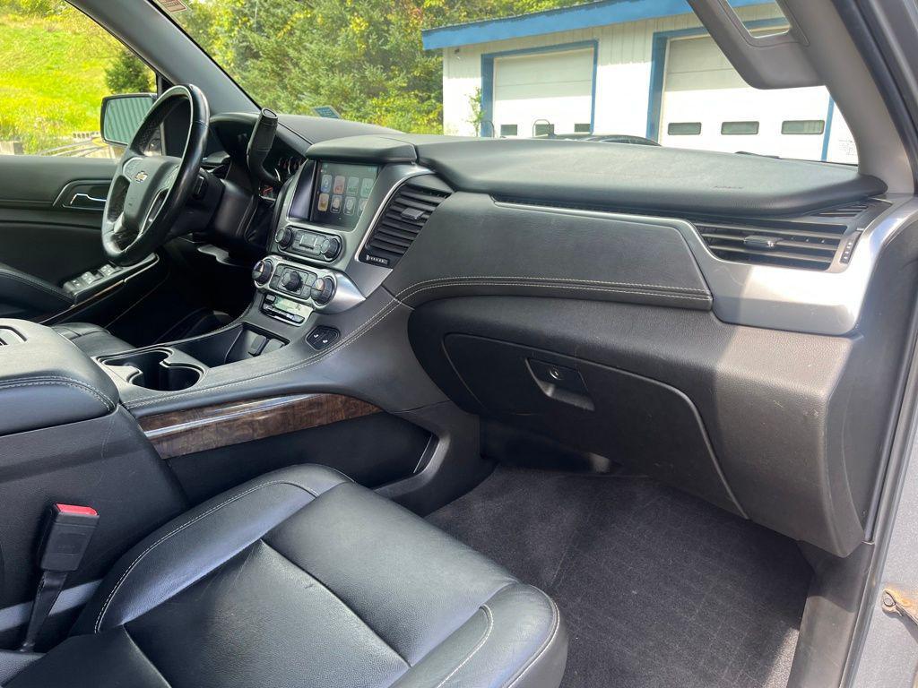 used 2019 Chevrolet Tahoe car, priced at $27,898