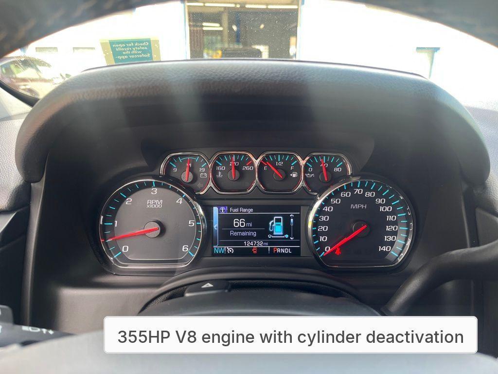 used 2019 Chevrolet Tahoe car, priced at $27,898
