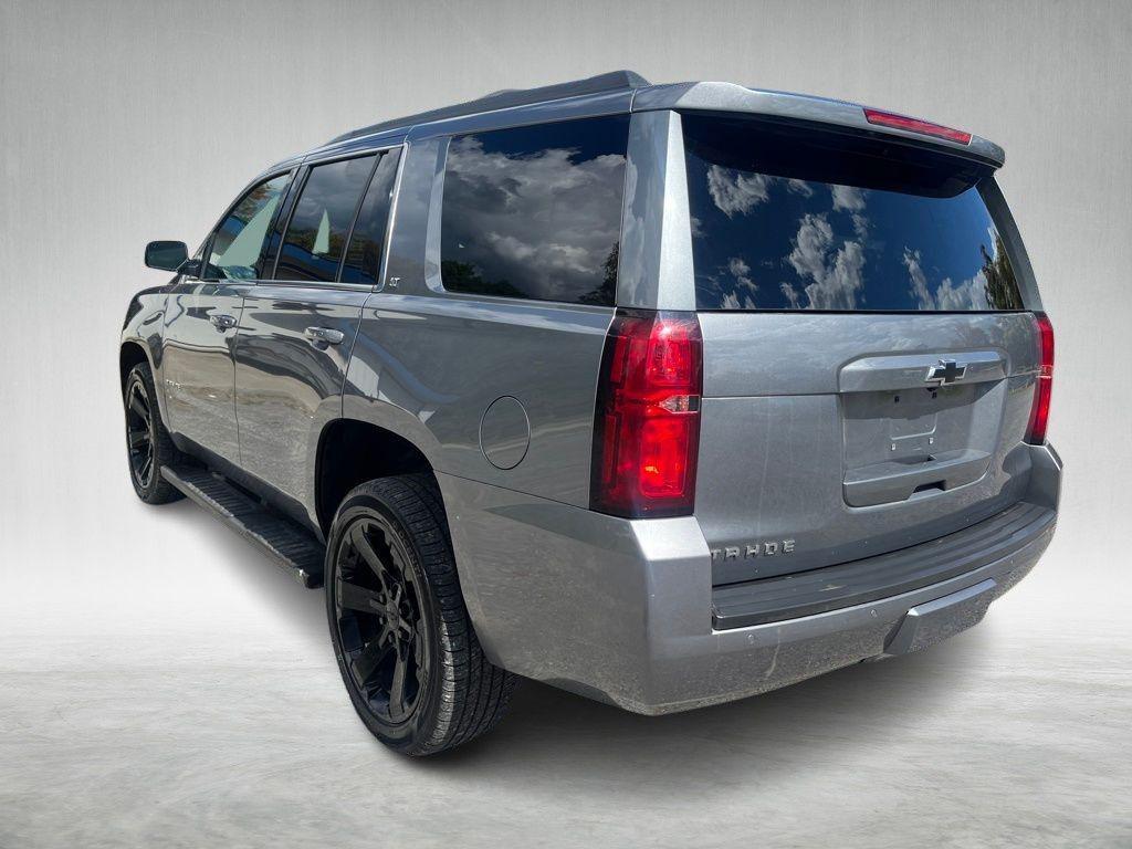 used 2019 Chevrolet Tahoe car, priced at $27,898