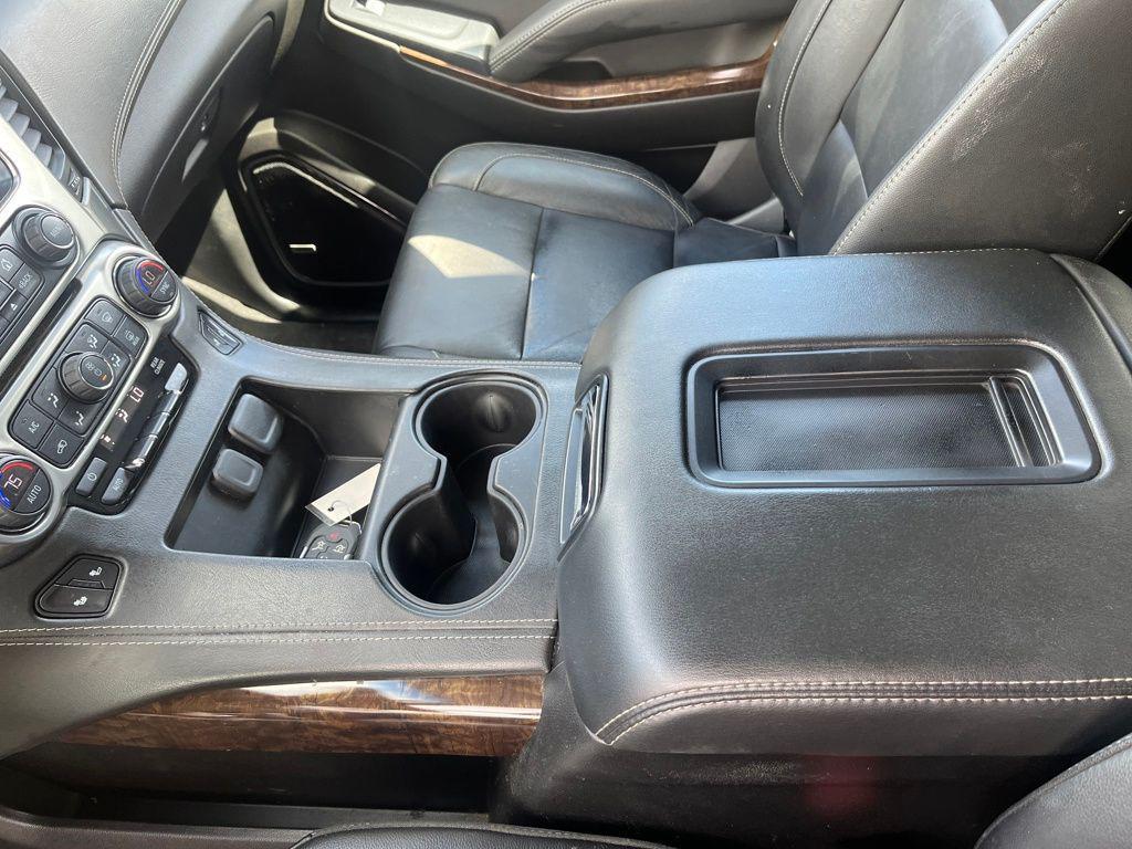 used 2019 Chevrolet Tahoe car, priced at $27,898