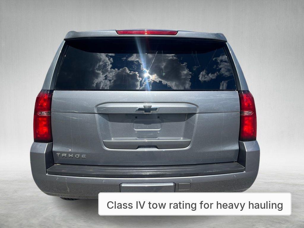 used 2019 Chevrolet Tahoe car, priced at $27,898
