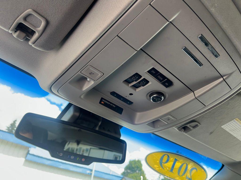 used 2019 Chevrolet Tahoe car, priced at $27,898