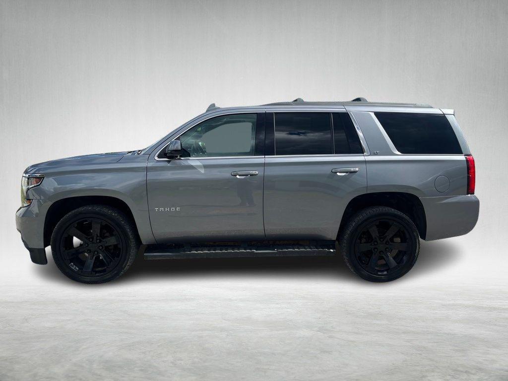 used 2019 Chevrolet Tahoe car, priced at $27,898