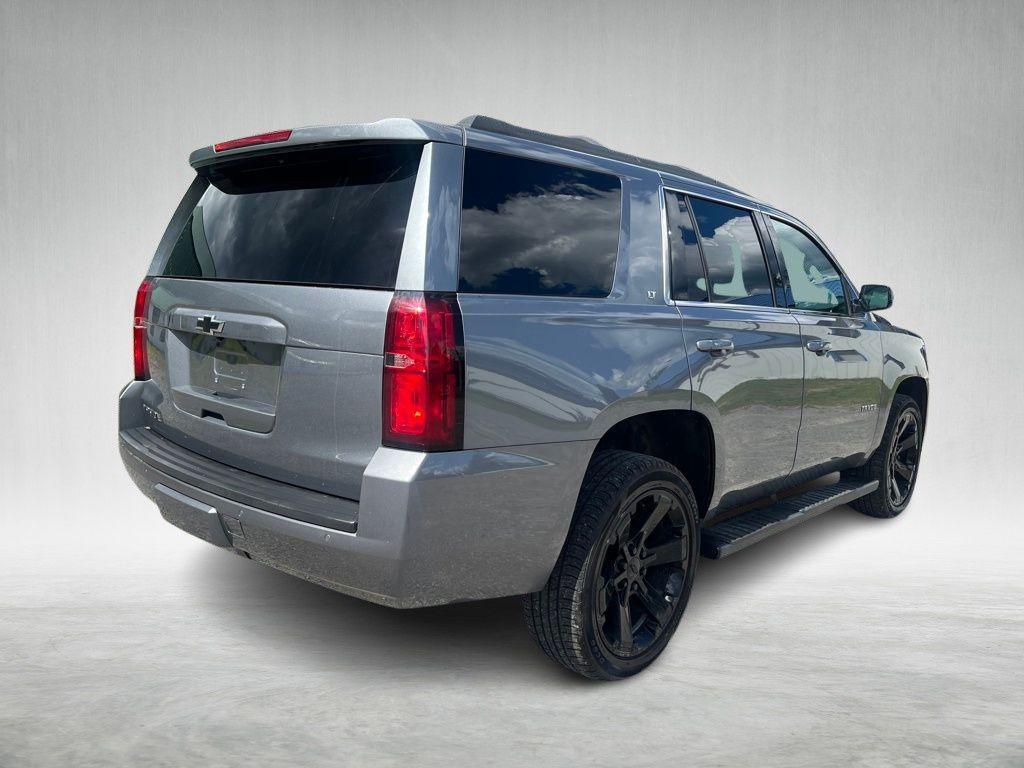 used 2019 Chevrolet Tahoe car, priced at $27,898