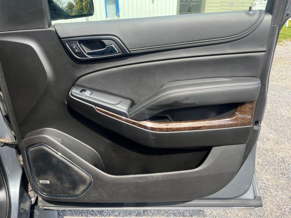 used 2019 Chevrolet Tahoe car, priced at $27,898