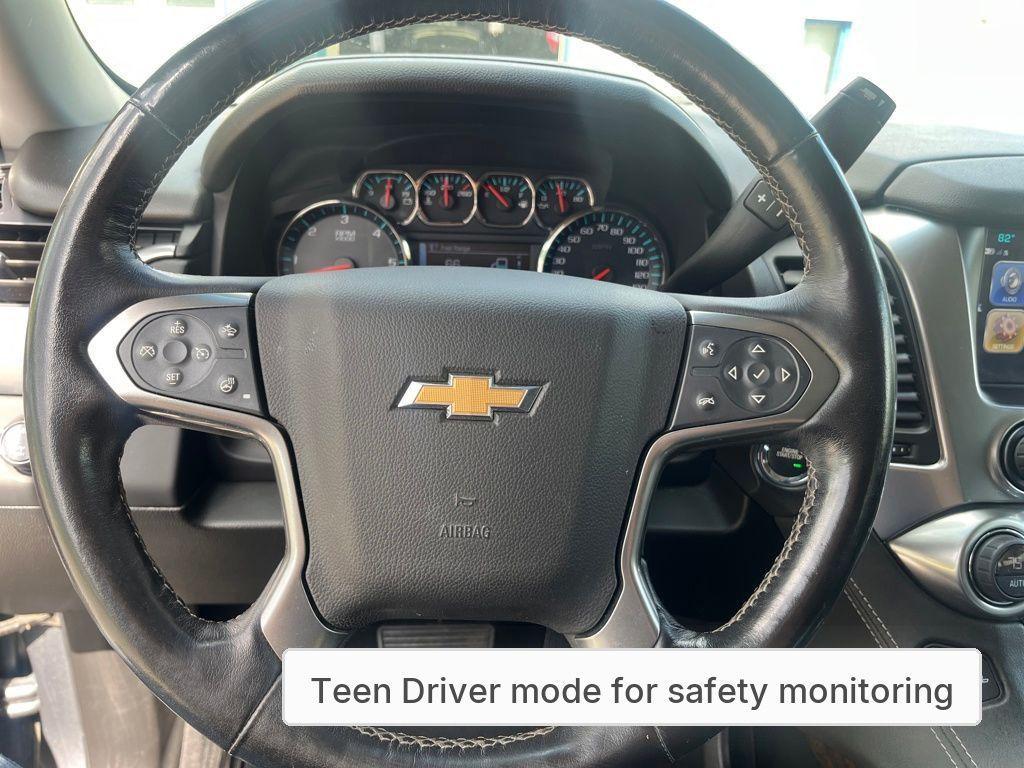 used 2019 Chevrolet Tahoe car, priced at $27,898