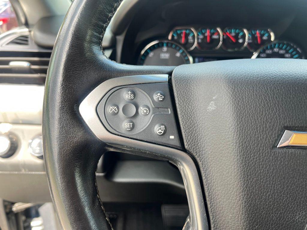 used 2019 Chevrolet Tahoe car, priced at $27,898
