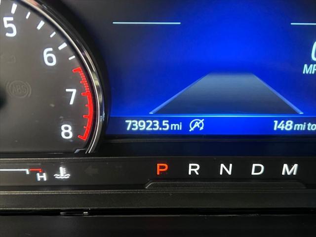 used 2020 Ford Explorer car, priced at $22,989