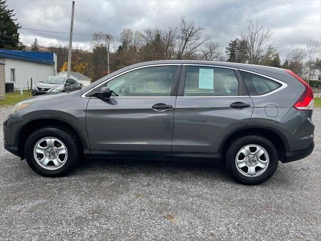 used 2013 Honda CR-V car, priced at $10,900