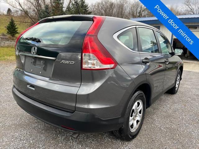 used 2013 Honda CR-V car, priced at $10,900