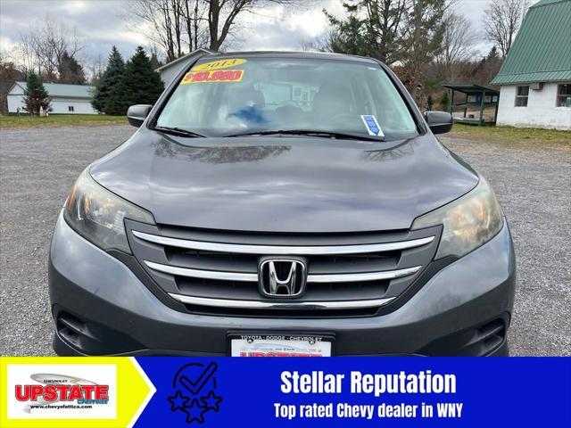 used 2013 Honda CR-V car, priced at $10,900