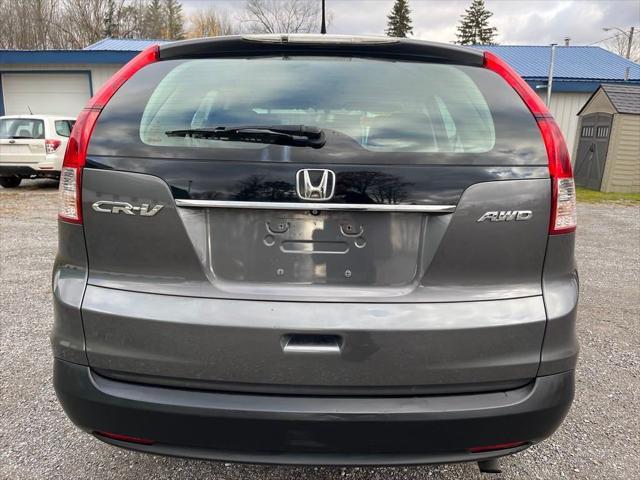 used 2013 Honda CR-V car, priced at $10,900