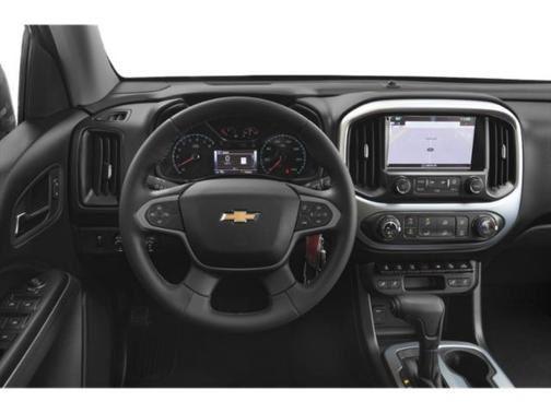 used 2020 Chevrolet Colorado car, priced at $27,989