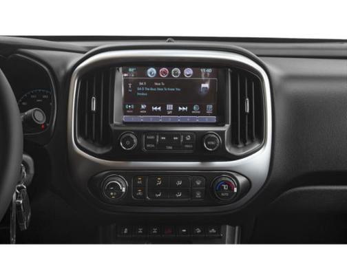 used 2020 Chevrolet Colorado car, priced at $27,989