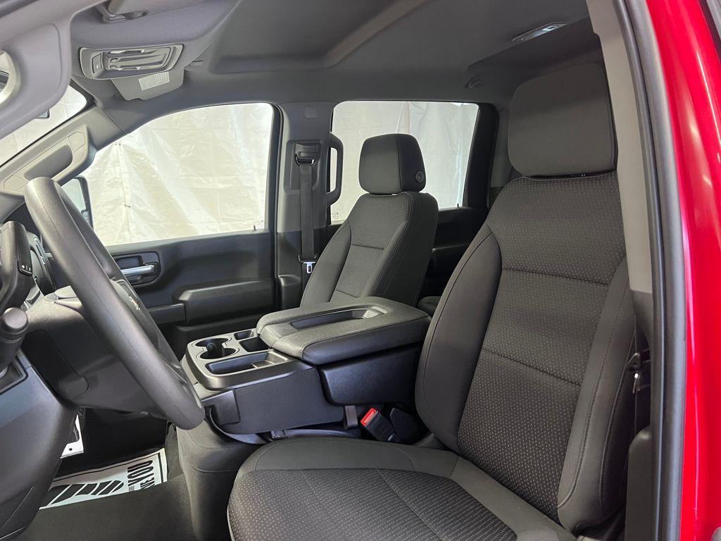 used 2023 Chevrolet Silverado 2500 car, priced at $47,434