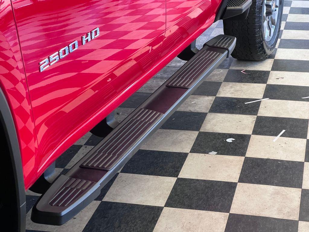 used 2023 Chevrolet Silverado 2500 car, priced at $47,434