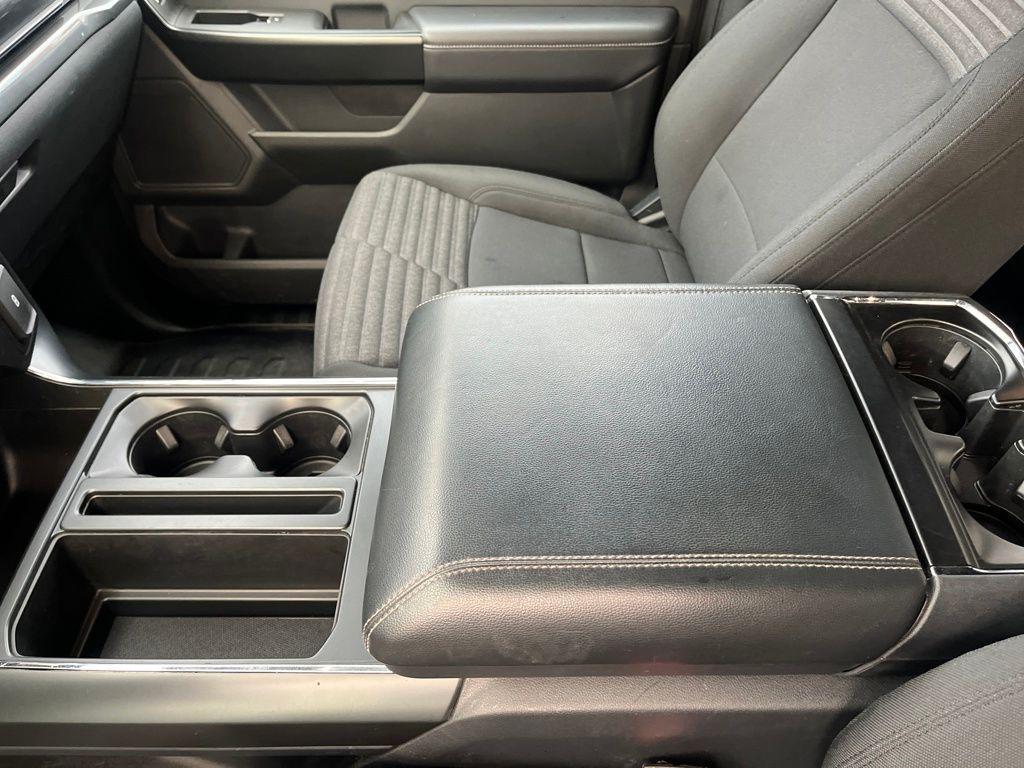 used 2021 Ford F-150 car, priced at $23,877