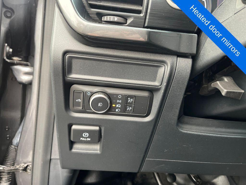 used 2021 Ford F-150 car, priced at $23,877