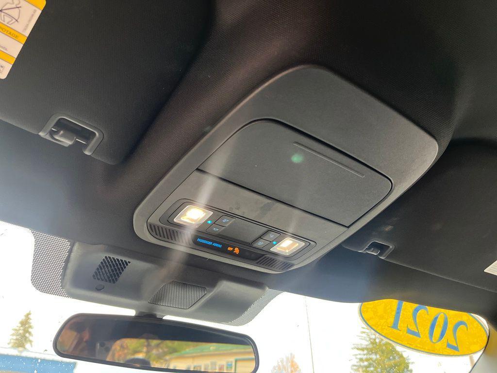 used 2021 Ford F-150 car, priced at $23,877