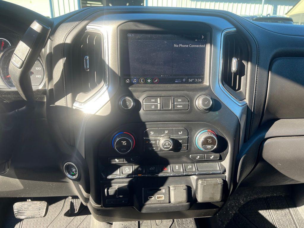 used 2019 Chevrolet Silverado 1500 car, priced at $28,990