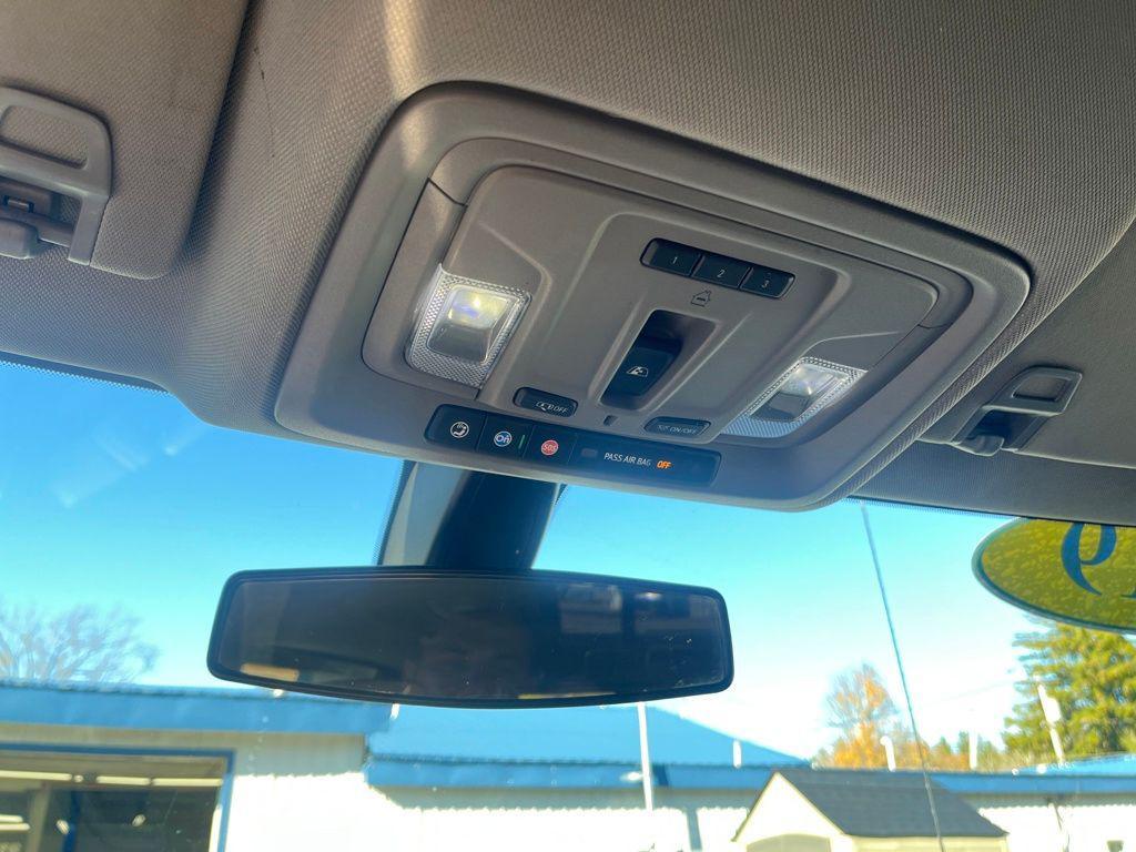 used 2019 Chevrolet Silverado 1500 car, priced at $28,990