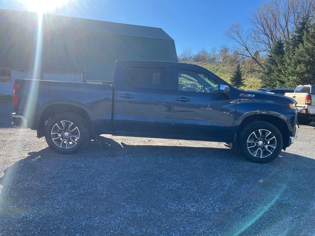 used 2019 Chevrolet Silverado 1500 car, priced at $28,990