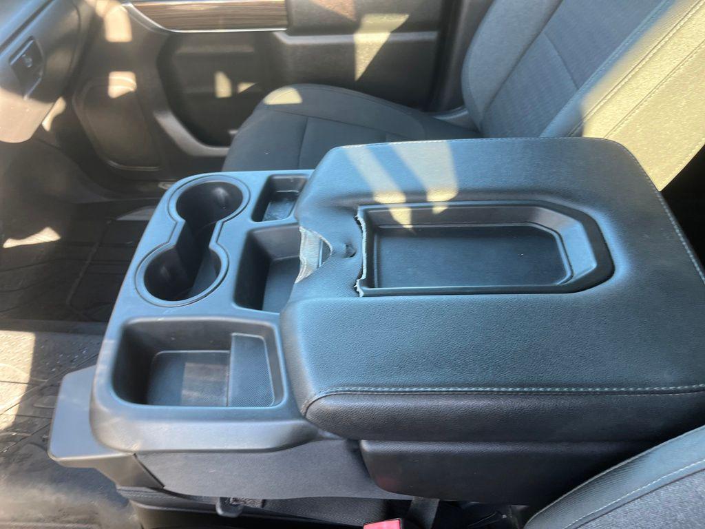 used 2019 Chevrolet Silverado 1500 car, priced at $28,990