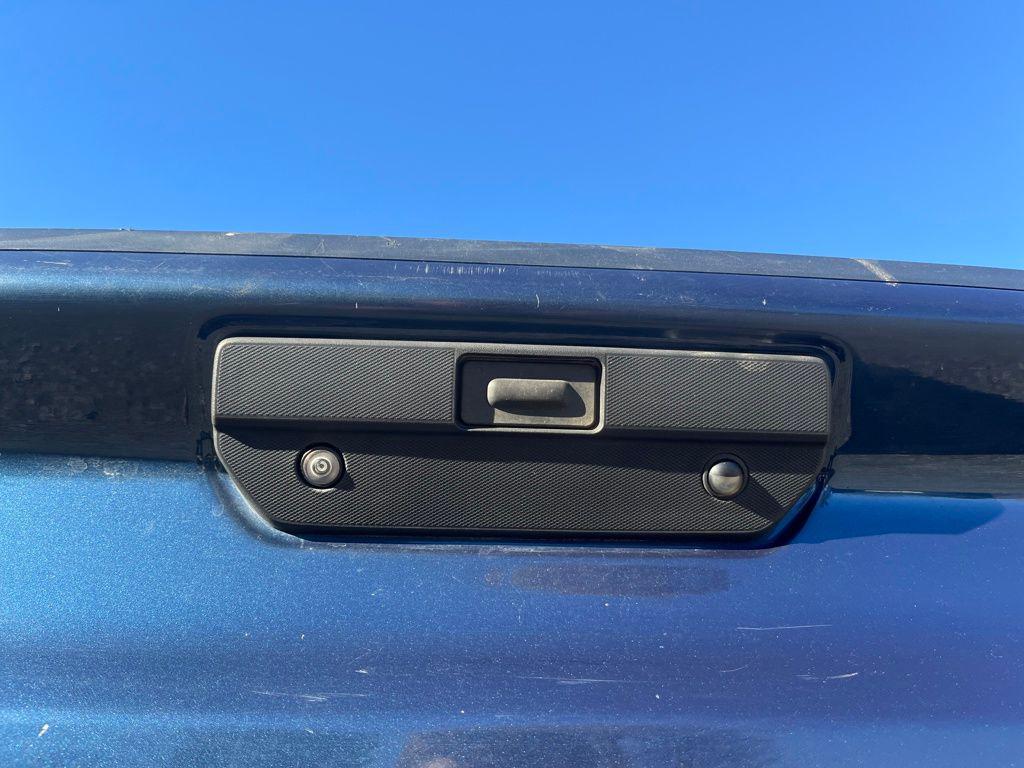 used 2019 Chevrolet Silverado 1500 car, priced at $28,990