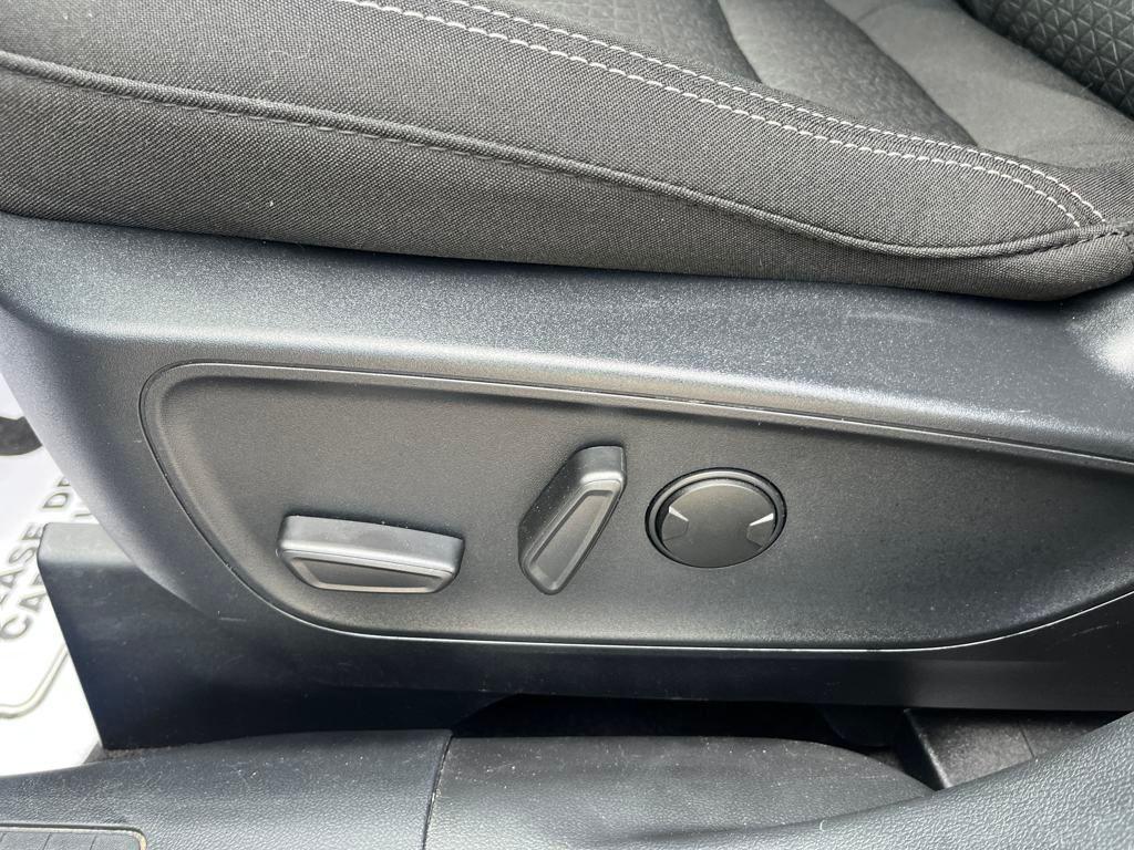 used 2024 Ford Escape car, priced at $24,998