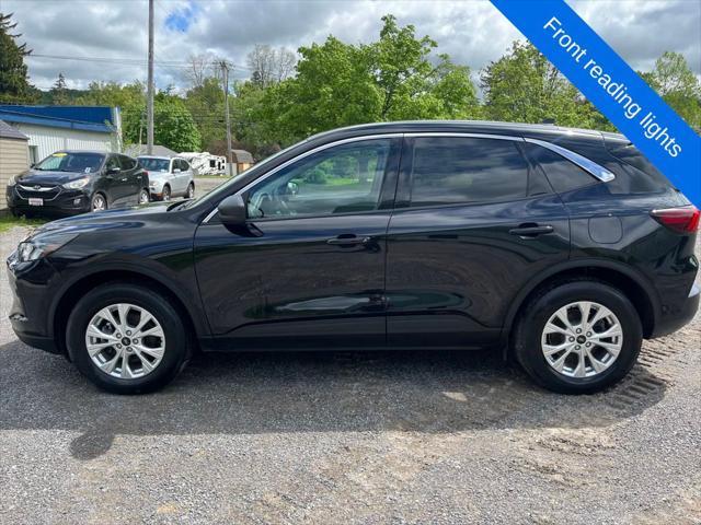 used 2024 Ford Escape car, priced at $26,998