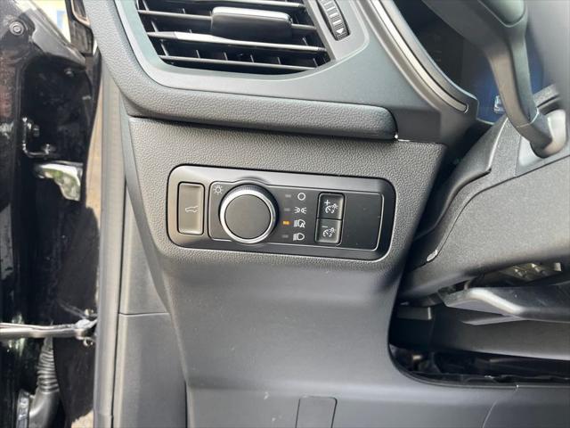 used 2024 Ford Escape car, priced at $26,998