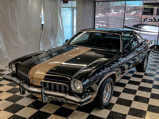 used 1973 Oldsmobile Cutlass car, priced at $33,800