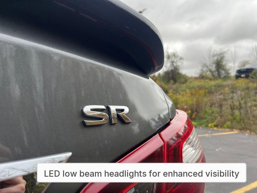 used 2017 Nissan Altima car, priced at $9,814