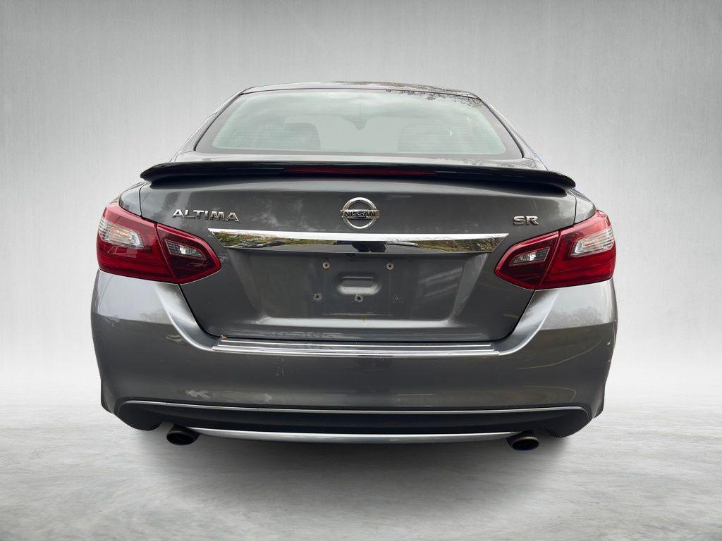 used 2017 Nissan Altima car, priced at $9,814