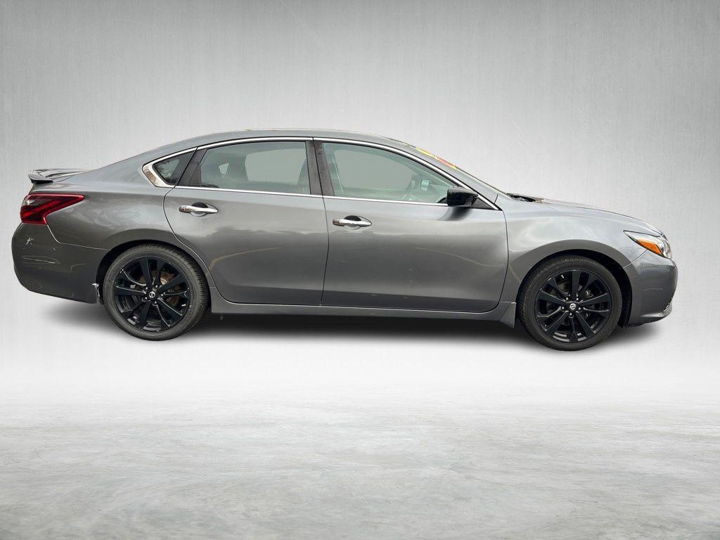 used 2017 Nissan Altima car, priced at $9,814