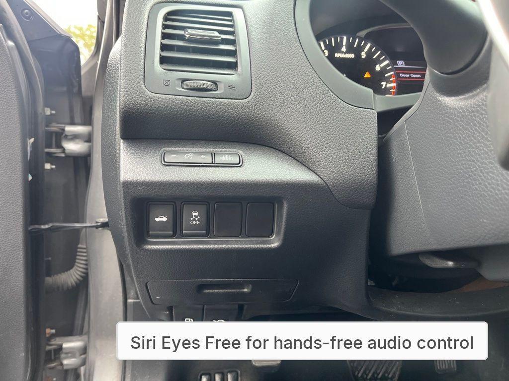 used 2017 Nissan Altima car, priced at $9,814