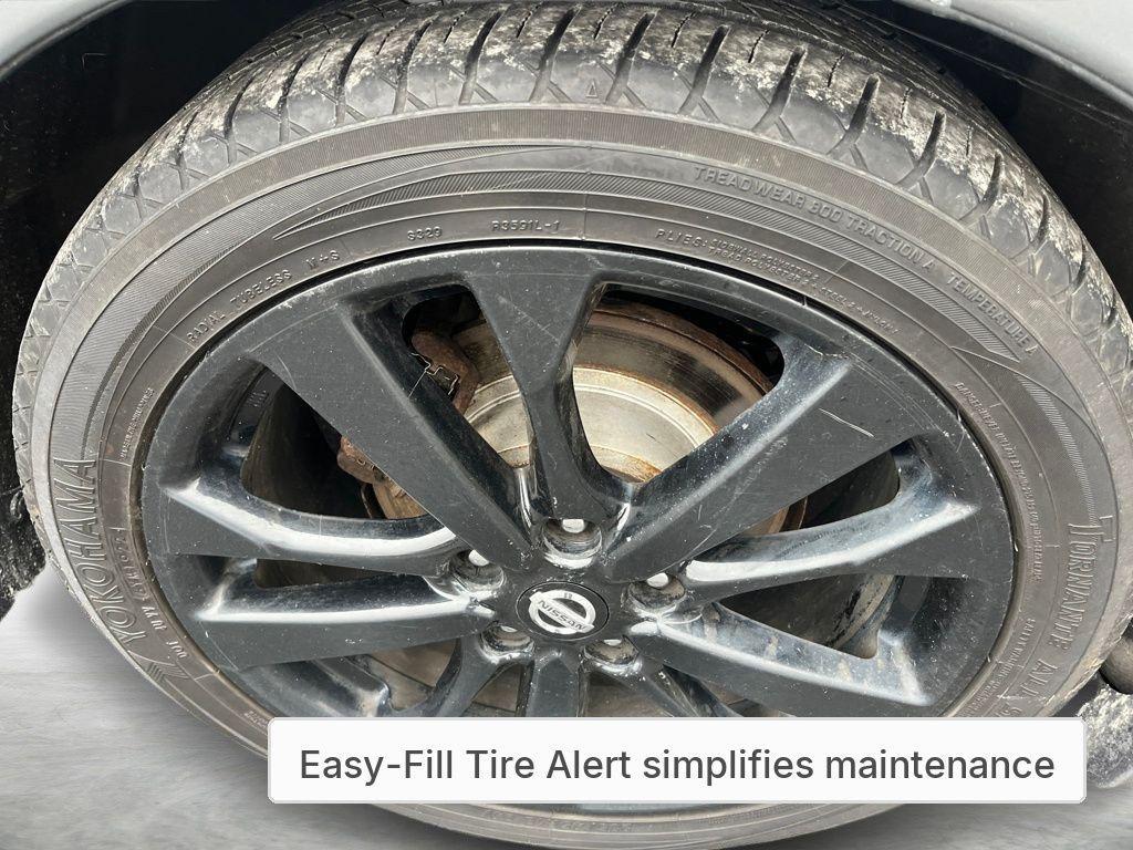 used 2017 Nissan Altima car, priced at $9,814