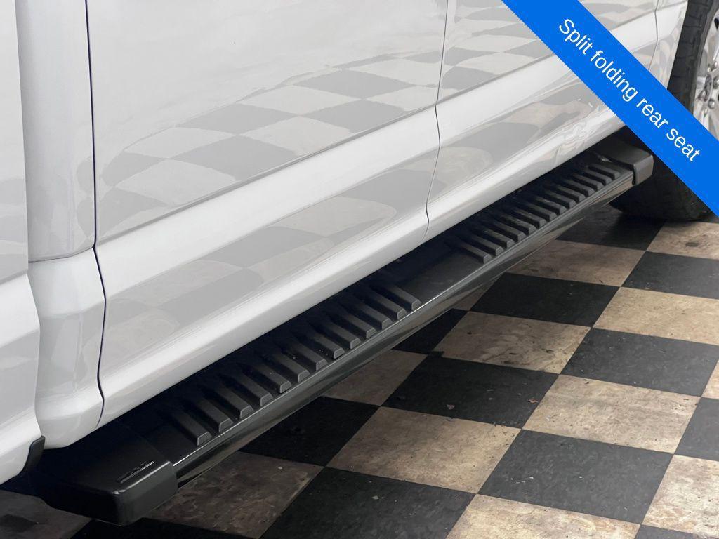 used 2018 Ford F-150 car, priced at $25,061