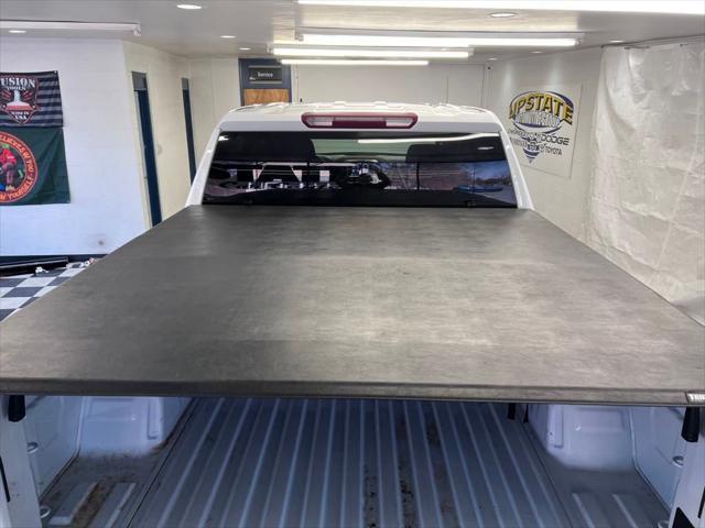 used 2022 Chevrolet Silverado 1500 car, priced at $45,989