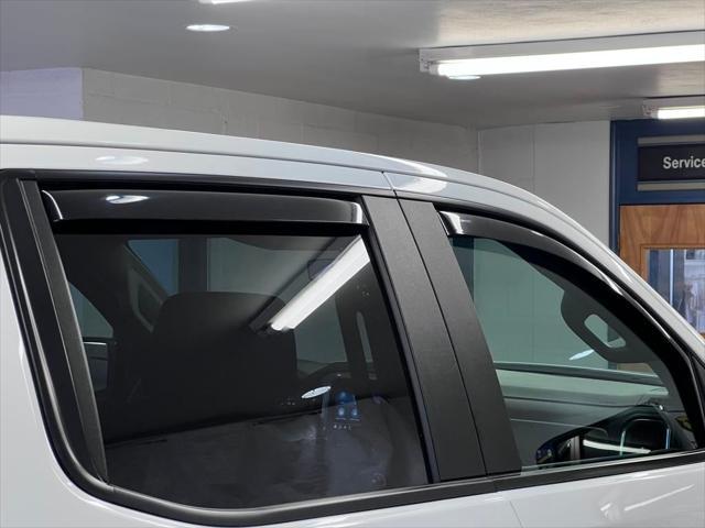 used 2022 Chevrolet Silverado 1500 car, priced at $45,989