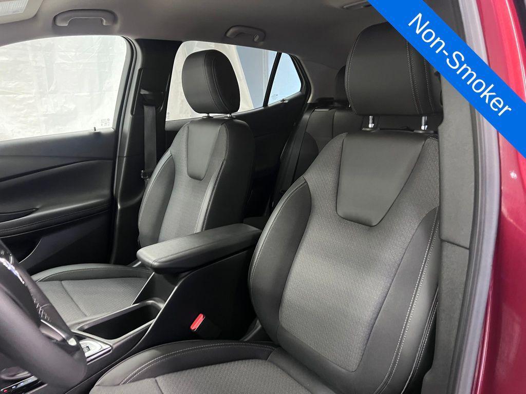 used 2023 Buick Encore GX car, priced at $22,688