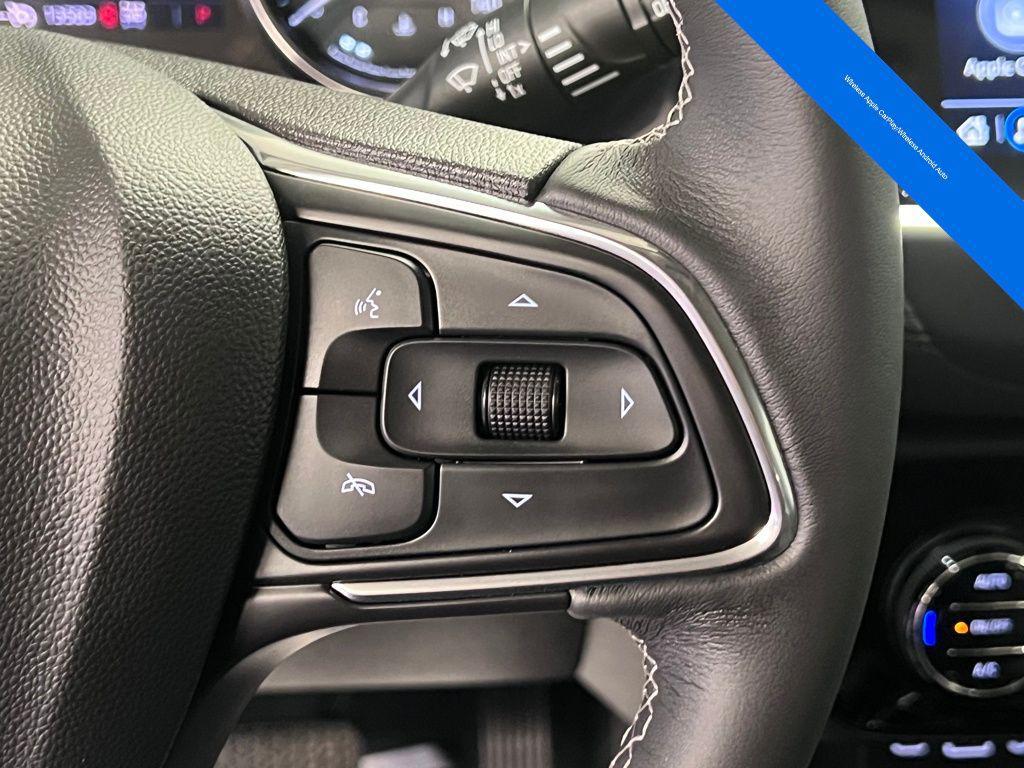 used 2023 Buick Encore GX car, priced at $22,688