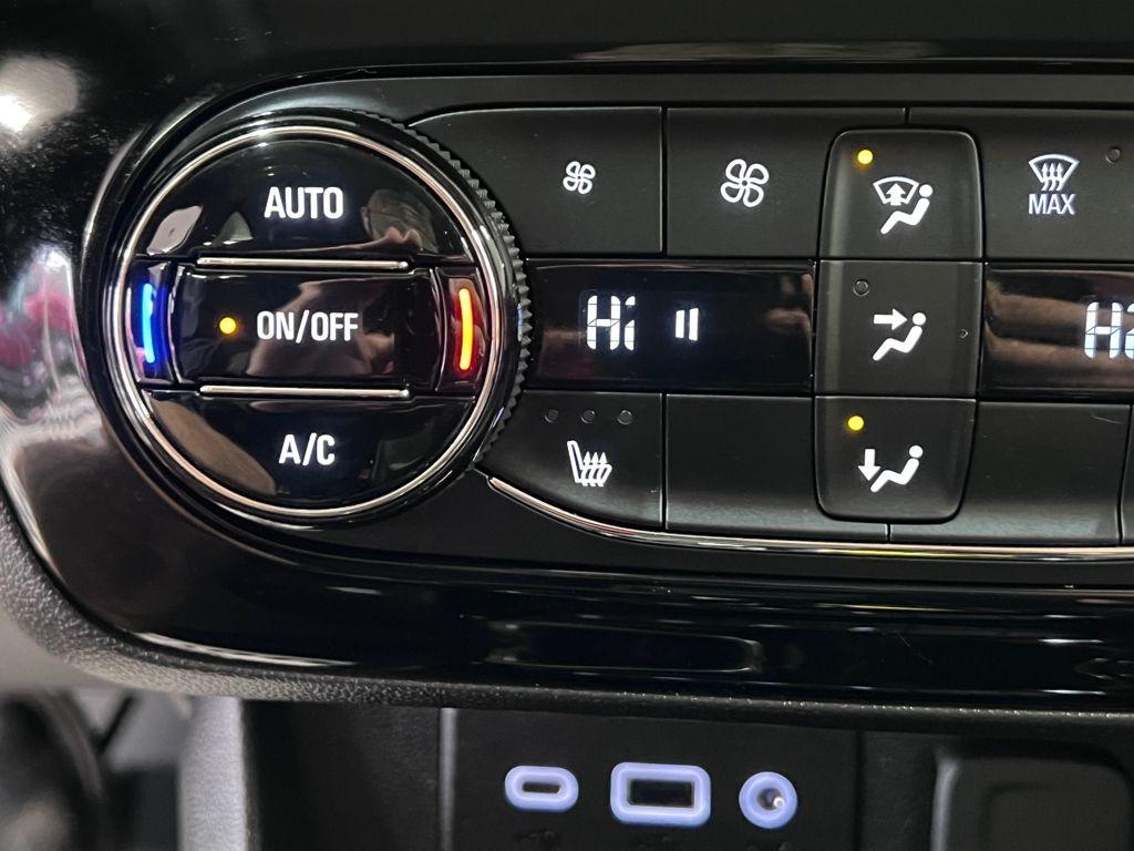 used 2023 Buick Encore GX car, priced at $22,688