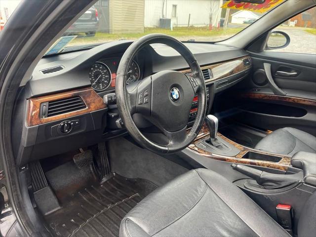 used 2008 BMW 328 car, priced at $6,900